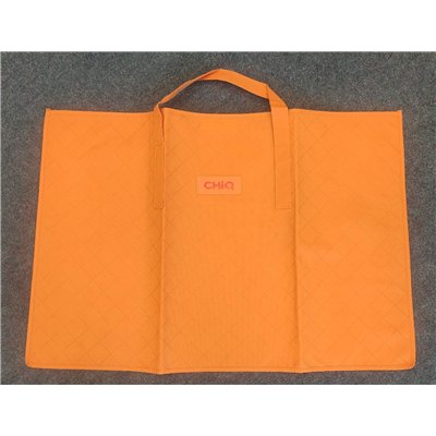 CHiQ L32M9PD - FHD LED Google TV with power bank in a beach bag, 32" (81 cm), Wifi 5G