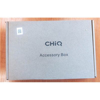 CHiQ L32M9PD - FHD LED Google TV with power bank in a beach bag, 32" (81 cm), Wifi 5G