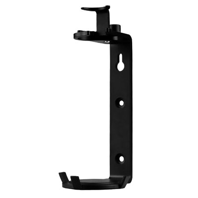 Holder for Pump Dispensers 475 ml, Black (MOQ: 2PCS/BOX)