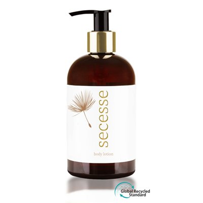 Body Lotion, PS 360 ml, Secesse (MOQ: 15PCS/BOX)