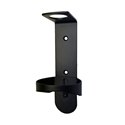 Holder for Pump Dispensers HERBAL, Black