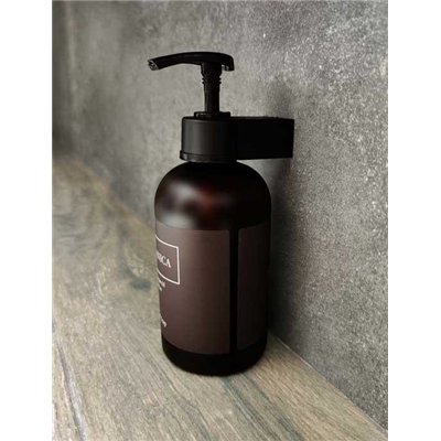 Holder/Lock for Pump System Bottles (MOQ: 4PCS/BOX)