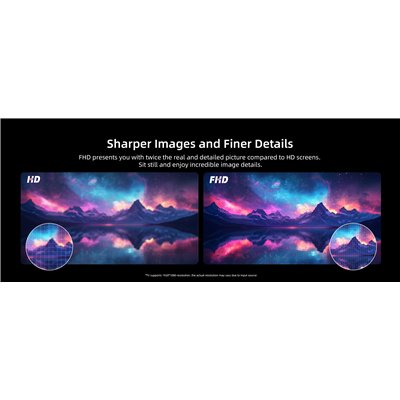 CHiQ L32QST – FHD QLED Google TV bez okvira, 32” (81 cm), ultra tanki, metalni, 2+2 godine jamstva