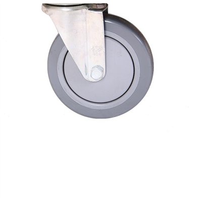 Vagon pentru cameriste, 160/123x56x130 cm