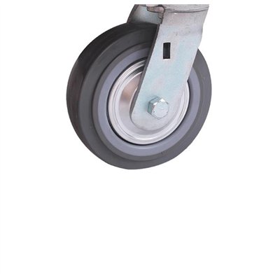 Kolica za sobarice, 144/100x54x121 cm