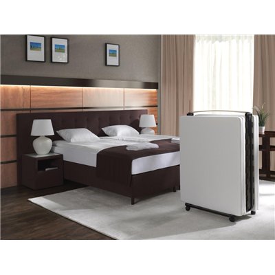 Sklopivi hotelski dodatni krevet HOTELUM EasyRest, 80 x 200 cm