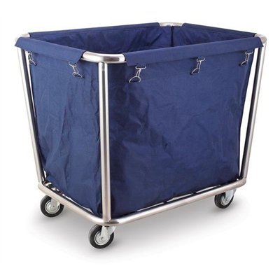 Laundry trolley - 900x650x(H)850 mm