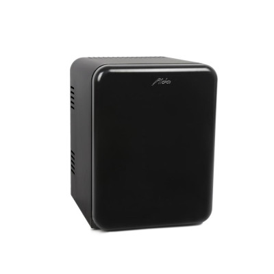 Minibar BC30 RETRO, black, volume 30l
