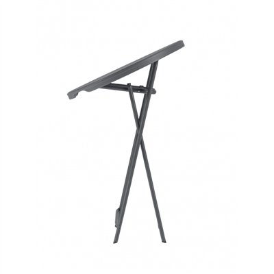 Sklopivi koktel barski stol ZOWN COCTAIL 80 - PROFI - Ø 81,3 x 110 cm