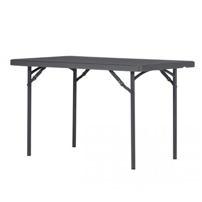 Stol za ugostiteljstvo ZOWN XL120 PROFI - 121,9 x 76 cm.