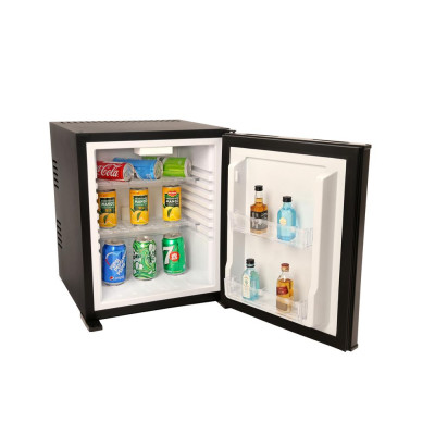 Thermoelectric mini bar BC30, black, volume 30 l