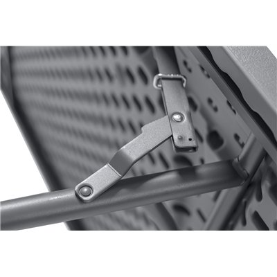 Preklopivi banketni stol ZOWN PLANET 150 - PROFI - Ø152 cm