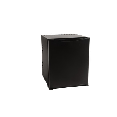 Thermoelectric mini bar BC30, black, volume 30 l