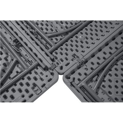 Masa catering ZOWN XL150 - PROFI - 152 x 76 cm