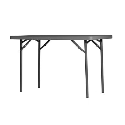 Catering folding table ZOWN L120 PROFI - 122 x 61 cm