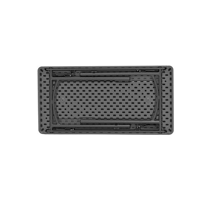 Stol za catering s preklopom ZOWN L120 PROFI - 122 x 61 cm.