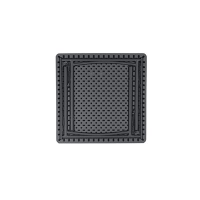 Stol za ugostiteljstvo ZOWN XXL90 - PROFI - 91 x 91 cm