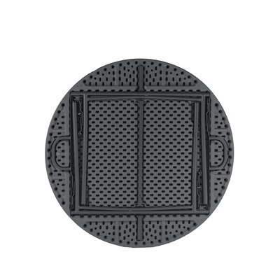 Sklopivi banketni stol ZOWN PLANET 120 - PROFI - Ø122 cm