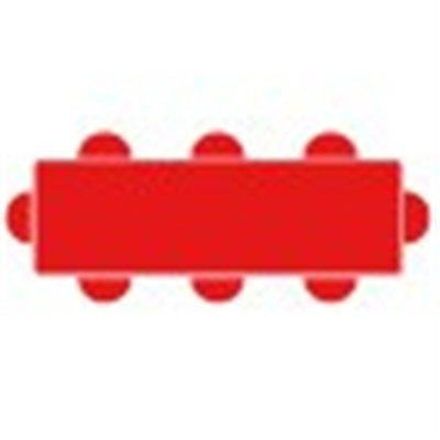 Catering folding table ZOWN XL240 - 244 x 76 cm