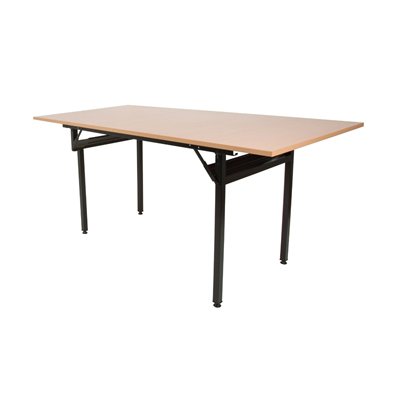 Banquet table H-500, 160 x 80 cm