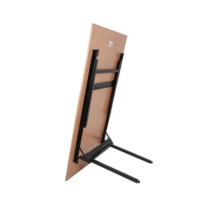 Banquet table H-500, 160 x 80 cm