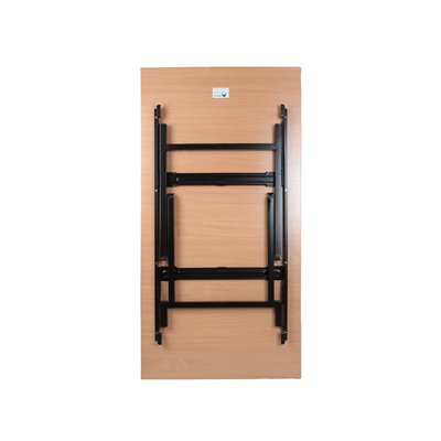 Banquet table H-500, 160 x 80 cm