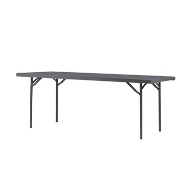 Catering table ZOWN XXL200 - PROFI - 198 x 91 cm