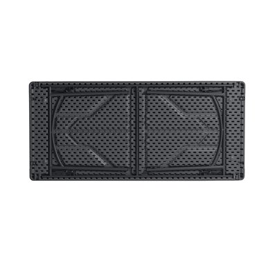 Catering table ZOWN XXL200 - PROFI - 198 x 91 cm