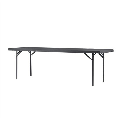 Catering folding table ZOWN XL240 - PROFI - 244 x 76 cm