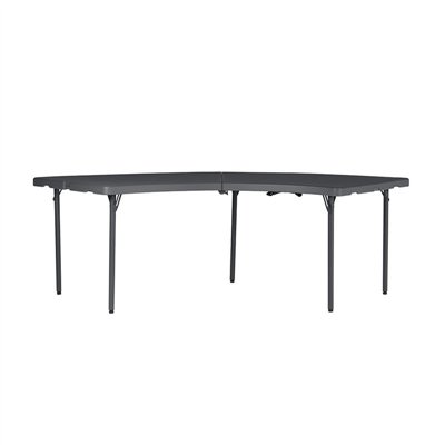 Masă de catering ZOWN XL MOON - PROFI