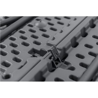 ZOWN WORKTOP TABLE - PROFI - 182.9 x 75 cm