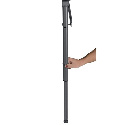 Catering table ZOWN XL CORNER - PROFI