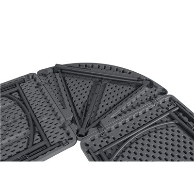 Stol za ugostiteljstvo ZOWN XL CORNER - PROFI