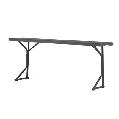 Catering folding table ZOWN M183 - PROFI - 183 x 46 cm
