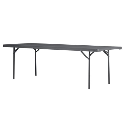 Catering table ZOWN XXL240 - PROFI - 240 x 91 cm
