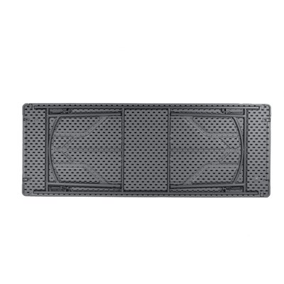 Stol za catering ZOWN XXL240 - PROFI - 240 x 91 cm