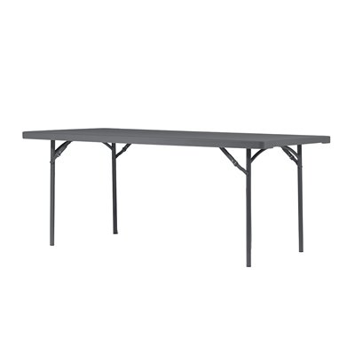 Catering table ZOWN XXL180 - PROFI -182.9 x 91.4 cm