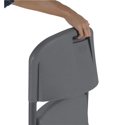 Folding chair NORMAN CHAIR - NEW