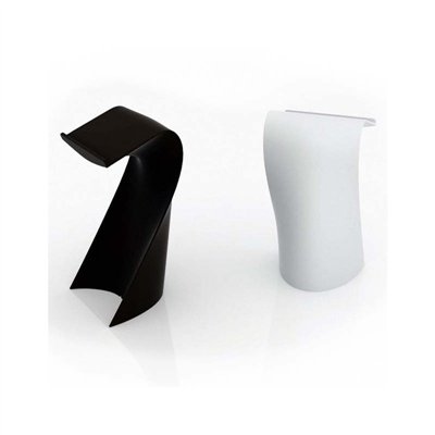 Lectern SWISH, white