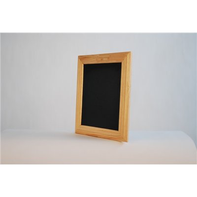 Securit wall board 30 x 40 cm - Plain