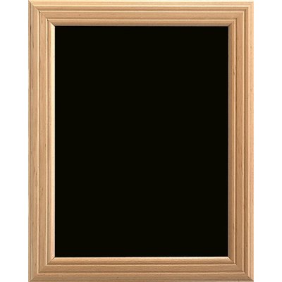 Securit wall board 50 x 60 cm - Plain