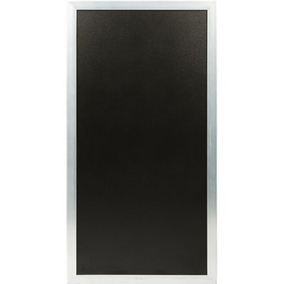 Universal writing board MULTIBOARD 115 x 60 cm with aluminum frame
