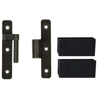 Universal writing board MULTIBOARD 115 x 60 cm with aluminum frame