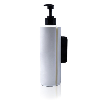 Holder for pump dispensers 450 ml