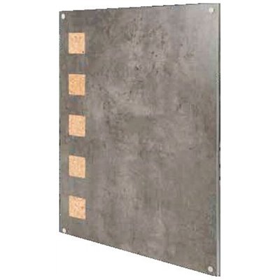 Living Wall cork board, 78 x 58 cm