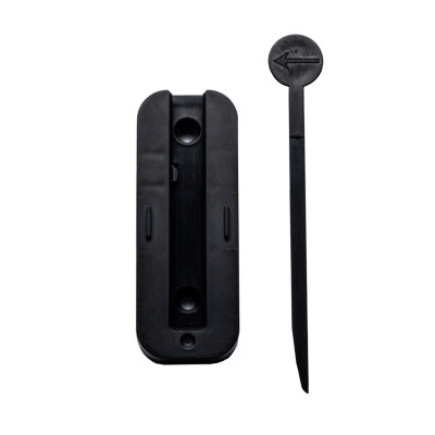 Holder for pump dispensers 450 ml