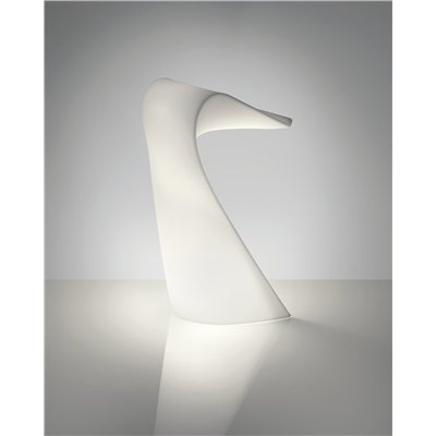 SWISH LIGHT illuminated lectern