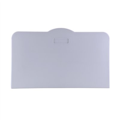 Wall-mounted baby changing station BABH77