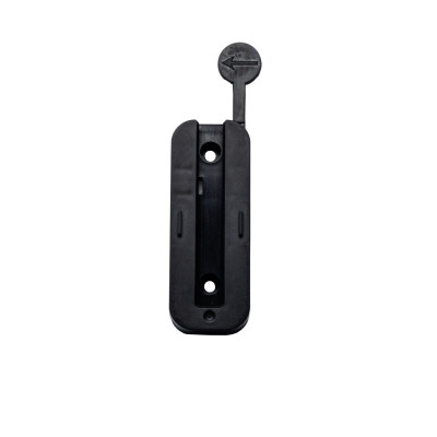 Holder for pump dispensers 450 ml