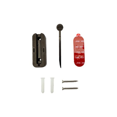 Holder for pump dispensers 450 ml